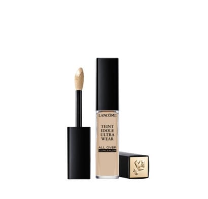 Corrector Idôle Lancôme Teint Ultra Wear All Over N°02 Lys Rosé