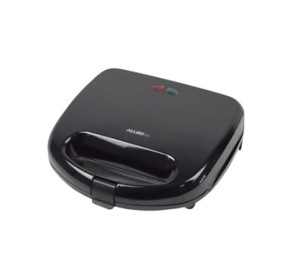 Sandwichera Allied Doble 750w