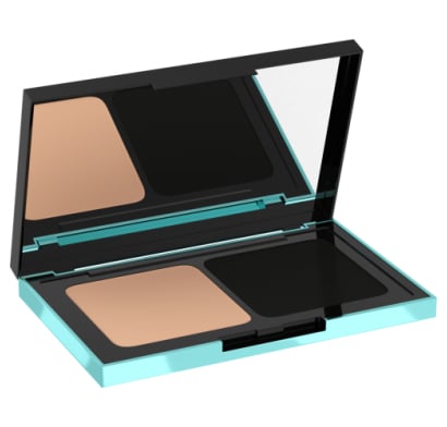 Polvo Compacto Maybelline Fit Me Ultimate Powder N°235 Pure Beige Medium