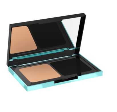 Polvo Compacto Maybelline Fit Me Ultimate Powder N°310 Sun Beige