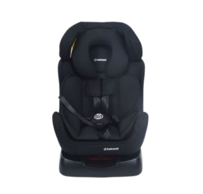Silla De Auto Bebesit Orion Grupo 0/1/2 Negro