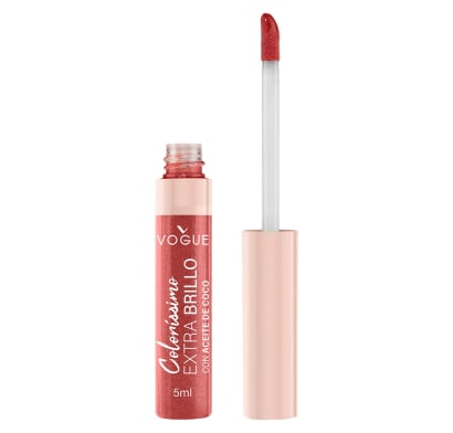 Labial Vogue Colorissimo Brillo