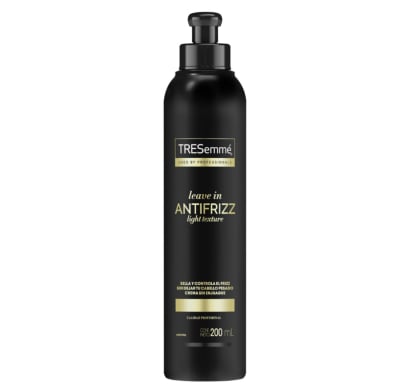 Crema Para Peinar Tresemmé Antifrizz Leave In 200 Ml