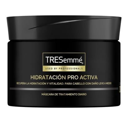 Mascarilla Capilar Tresemmé Hidratación Pro Activa 300 Ml