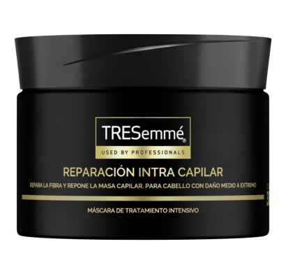 Mascarilla Capilar Tresemmé Reparación Intra Capilar 300 Ml