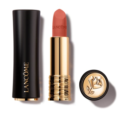 Labial Lancôme Absolu Rouge Matte N°353 Mademoiselle Penelope