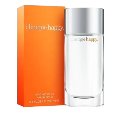 Perfume Clinique Happy Edp Femme 100 Ml