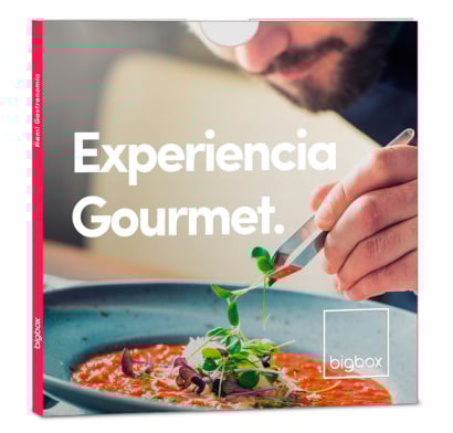 Bigbox Gourmet
