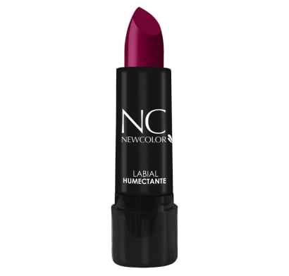 Labial Newcolor N°19 Bordo