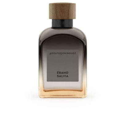 Perfume Adolfo Domínguez Ebano Salvia Man Edp 120 Ml