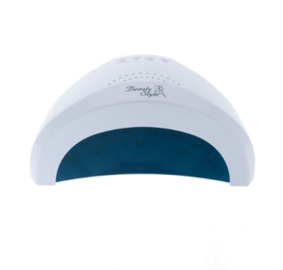 Lámpara Led Portátil Beauty Style 48w