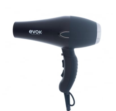 Secador De Pelo Profesional Evok 3000