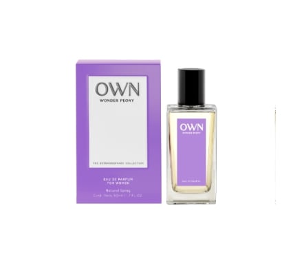Perfume Own Wonder Peony Edp 50 Ml