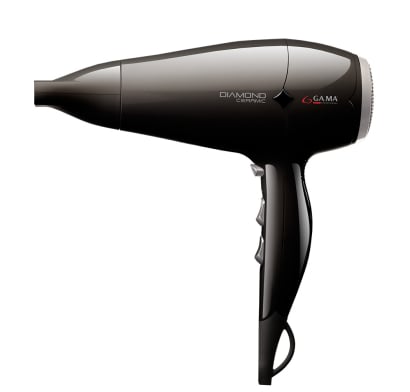 Secador De Pelo Gama Diamond Ceramic