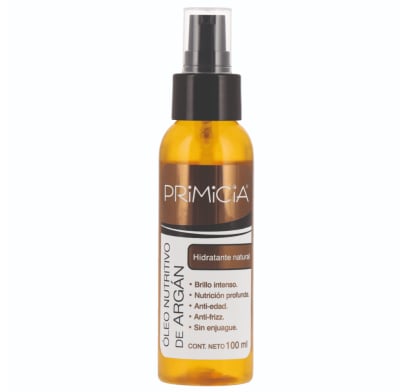 óleo Primicia De Argán 100 Ml