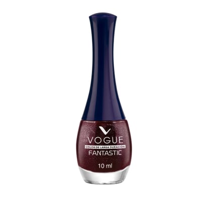 Esmalte Vogue Fantastic Brindis 10 Ml
