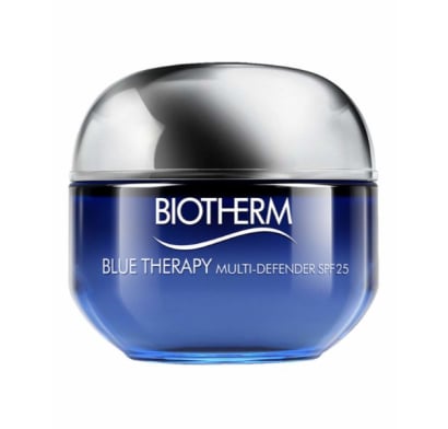 CREMA BIOTHERM BLUE THERAPY MULTI-DEFENDER PIEL SECA SPF25 50 ML