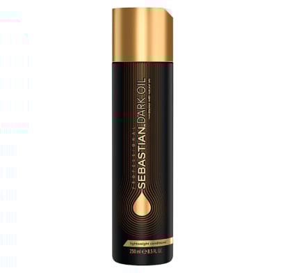 Acondicionador Sebastian Dark Oil 250 ml