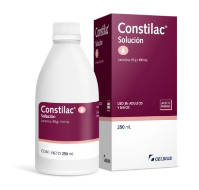 Constilac 250 Ml