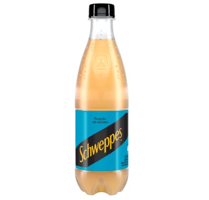 Schweppes Pomelo Sin Azúcar 500 Cc