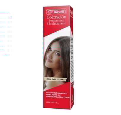 Biferdil Tinta Ultrahid Nº 10.1 (b)