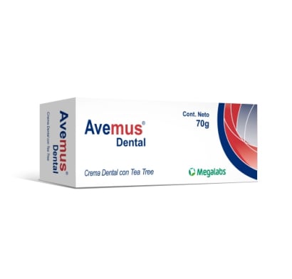 Avemus Dental