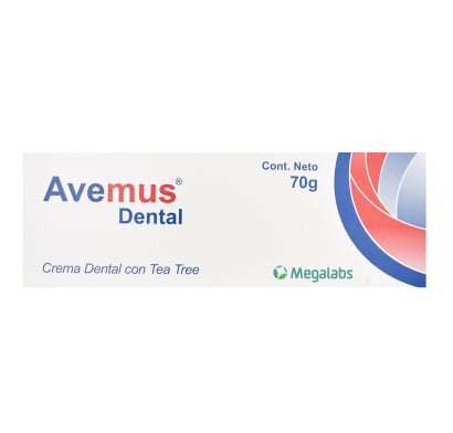 Avemus Dental