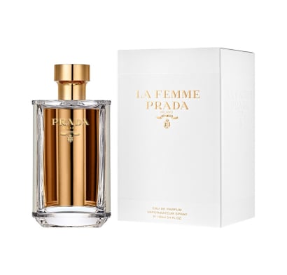 Perfume Prada La Femme Prada Edp 100 Ml