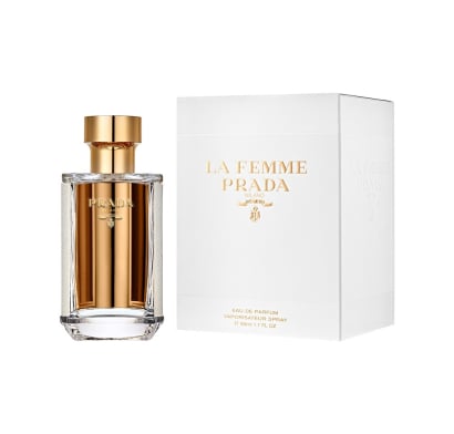Perfume Prada La Femme Edp 50 Ml