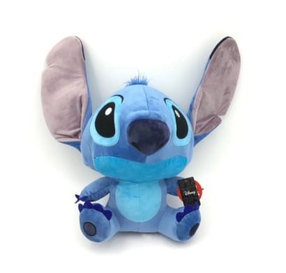 Muñeco Phi Phi Stitch 25cm