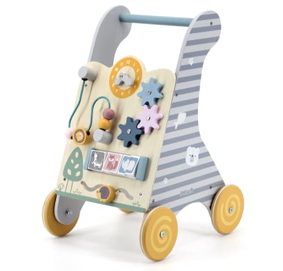 Caminador Polar B Con Actividades
