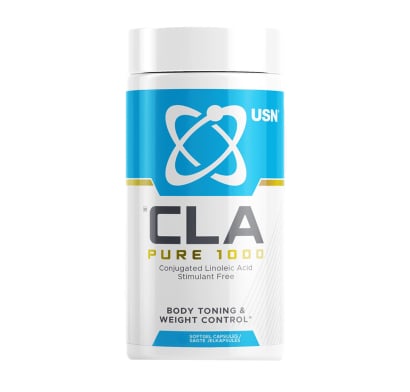 Cla 1000 Usn 90 Cápsulas