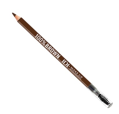 Delineador De Cejas Idi Light Brown