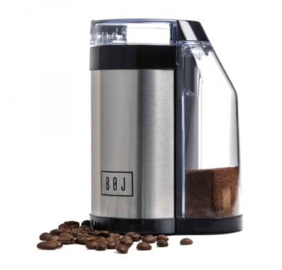 Molinillo De Café Y Frutos Secos Boj 110 G