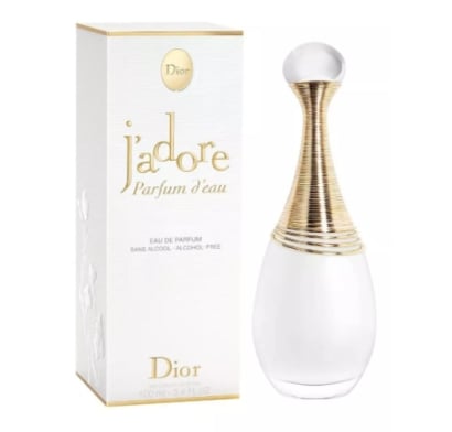 Perfume Dior J'adore Parfum Woman Edp 100 Ml