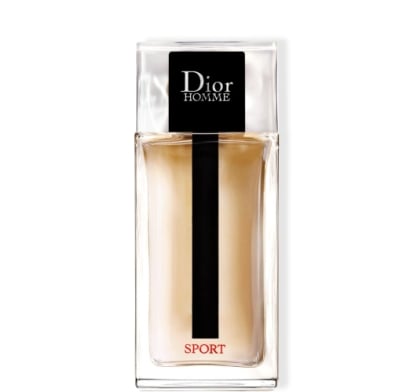 Perfume Dior Homme Sport Man Edt 125 Ml