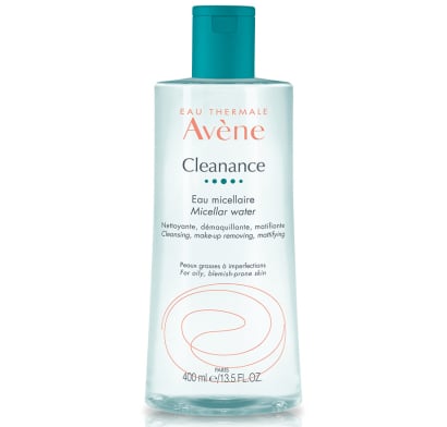 Loción Micellar Avène Cleanance 400 Ml