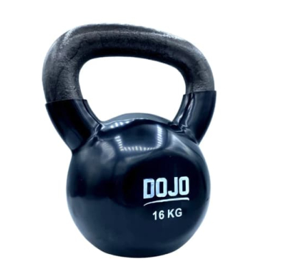 Dojo Pesa Rusa Color 16 Kg