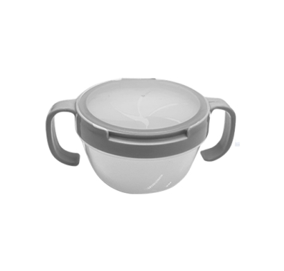 Bowl Rabbit Para Alimentos Antiderrames