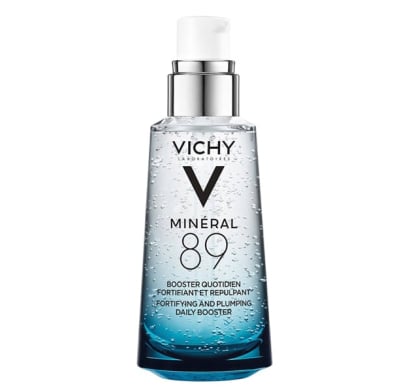 Sérum Vichy Mineral 89 