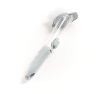 Cepillo De Limpieza Hogui Con Dispensador
