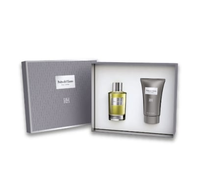 PERFUME EDT PEDRO DEL HIERRO POUR HOMME + DESODORANTE