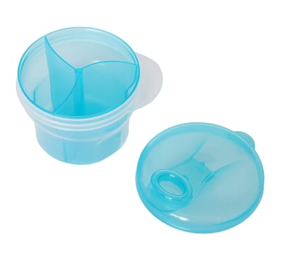 Dispensador Para Fórmula De Bebé Rabbit