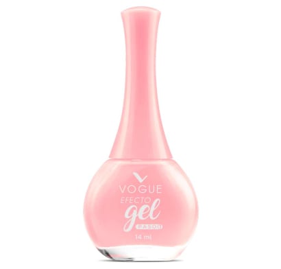 Esmalte Vogue Efecto Gel Alma 14 Ml