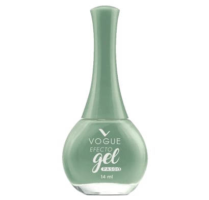 Esmalte Vogue Efecto Gel Meditar 14 Ml