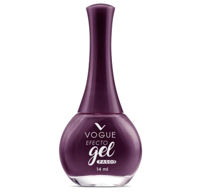 Esmalte Vogue Efecto Gel Felicidad 14 Ml