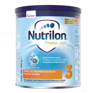 Nutrilon 3 Premium 400 G