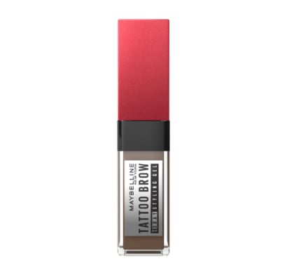 Delineador De Cejas Maybelline Tattoo Deep Brown