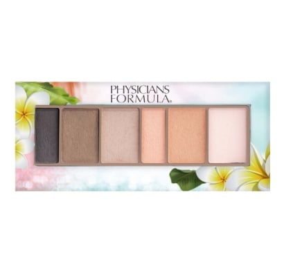 Sombra De Ojos Physicians Formula Matte Monoi Butter