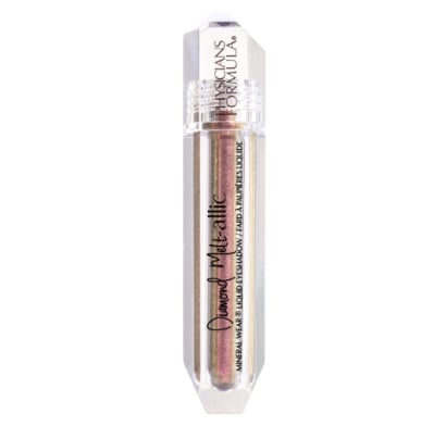 Sombra De Ojos Physicians Formula Mineral Wear Melt-allic Bronze